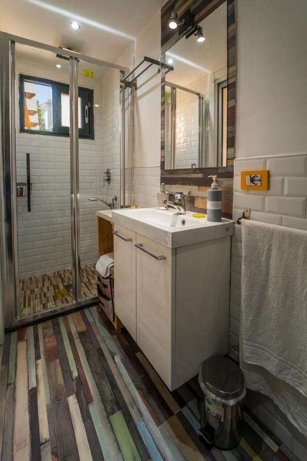Domus Vesuvia Bed and Breakfast Torre Annunziata Exteriör bild