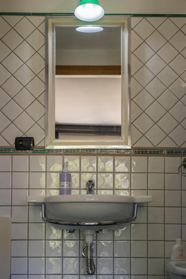Domus Vesuvia Bed and Breakfast Torre Annunziata Exteriör bild